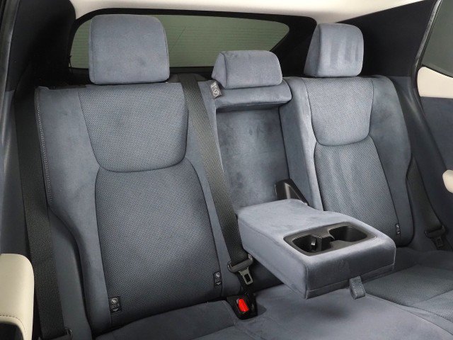 Used 2023 Lexus RZ 450e Luxury w/ Accessory Package (Z1) image 17