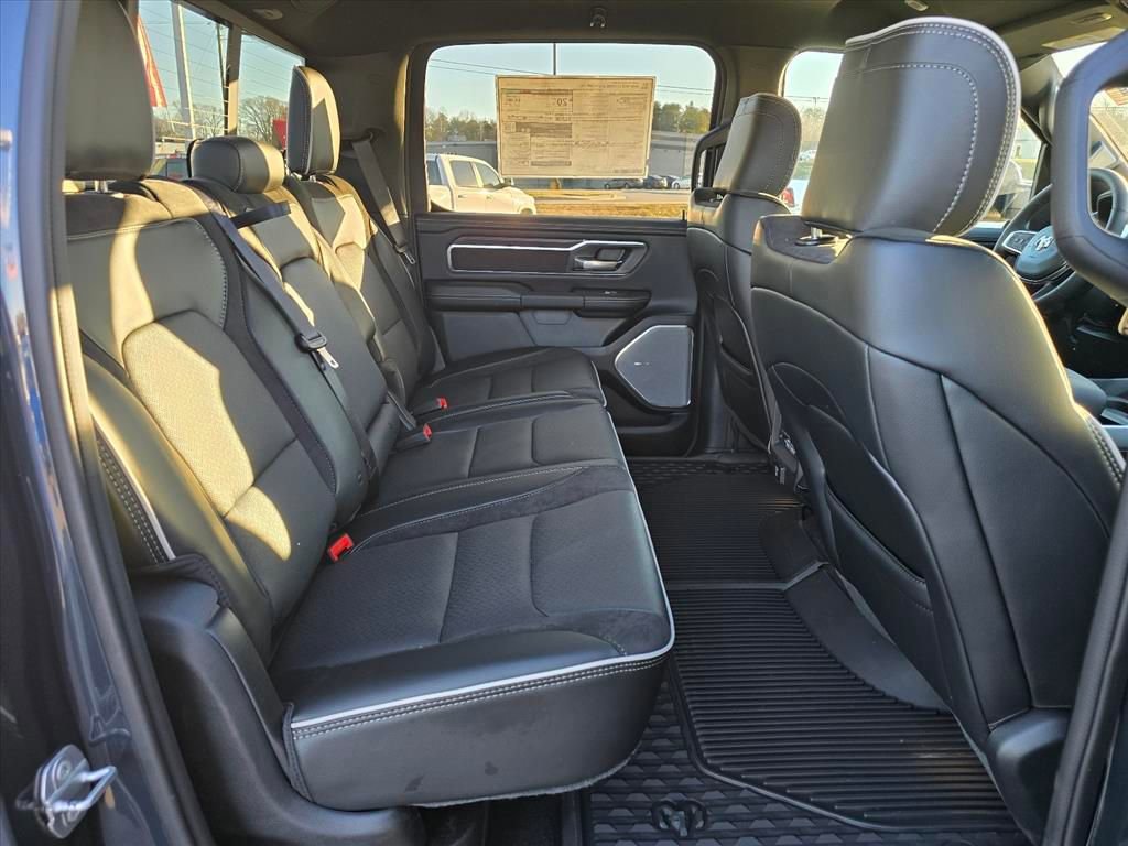 New 2026 RAM 1500 Laramie image 11
