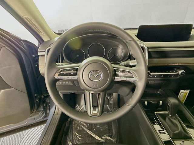 New 2026 MAZDA CX-50 AWD 2.5 S w/ Cargo Package image 11
