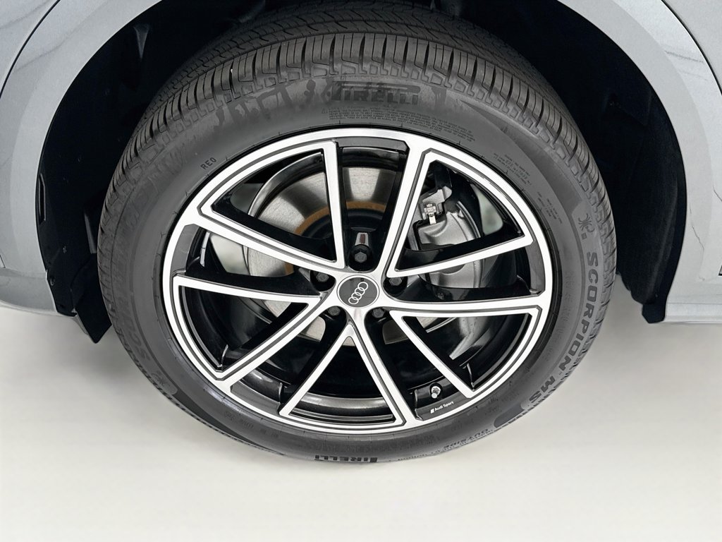 New 2026 Audi Q5 Premium AWD/4WD image 30