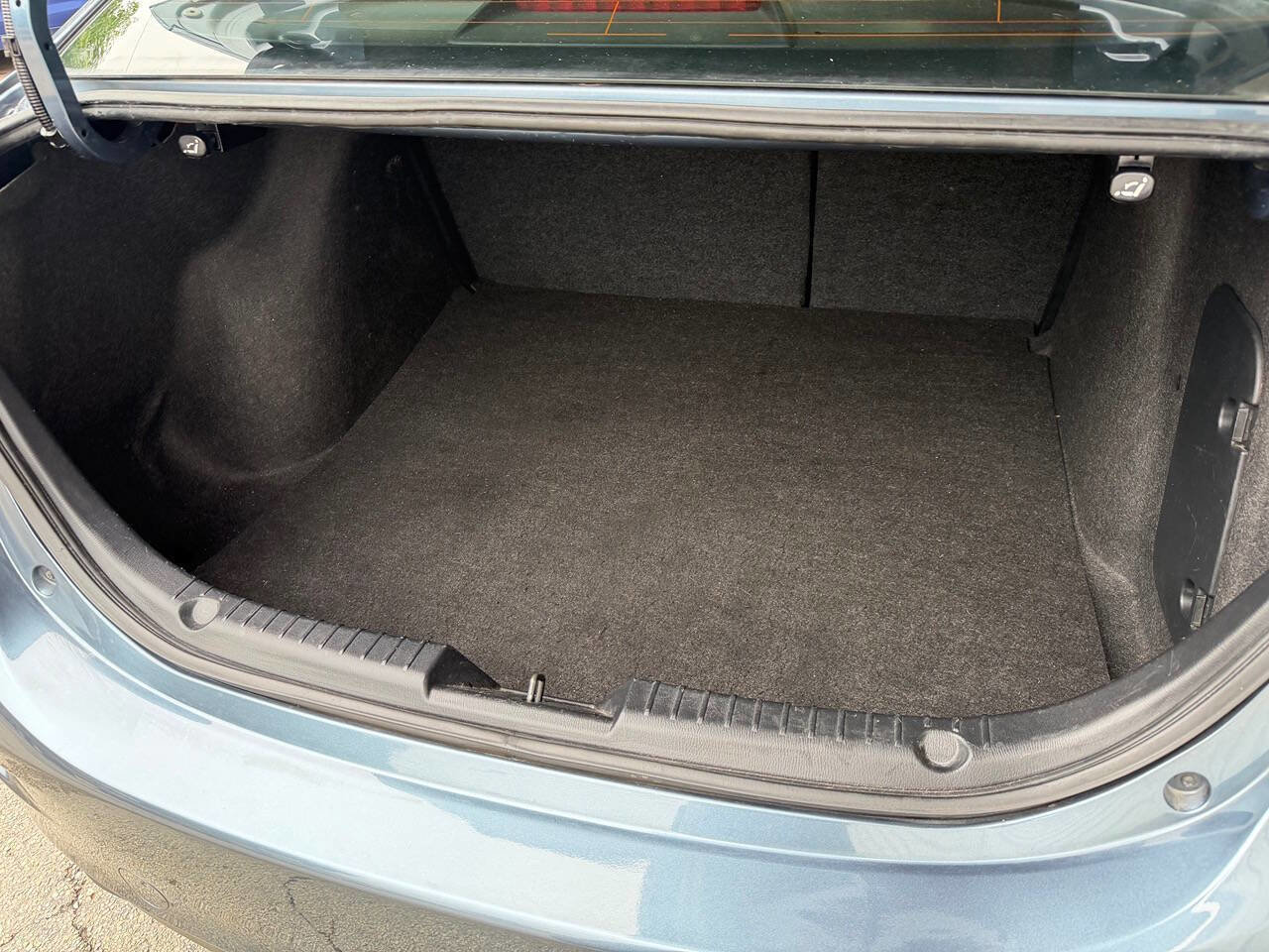 Used 2015 MAZDA MAZDA3 i Sport FWD image 27