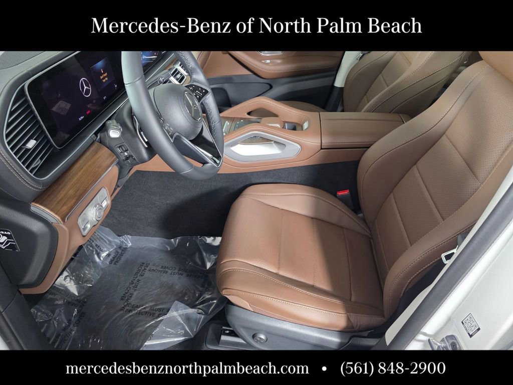 New 2026 Mercedes-Benz GLE 350 4MATIC image 6