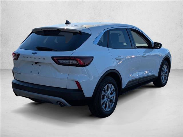 Used 2024 Ford Escape Active image 5