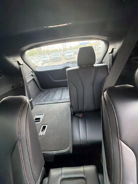 Used 2023 Acura MDX A-Spec AWD/4WD image 12