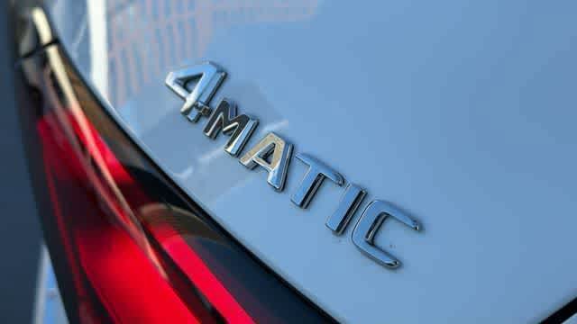 Certified 2026 Mercedes-Benz GLC 300 4MATIC image 10
