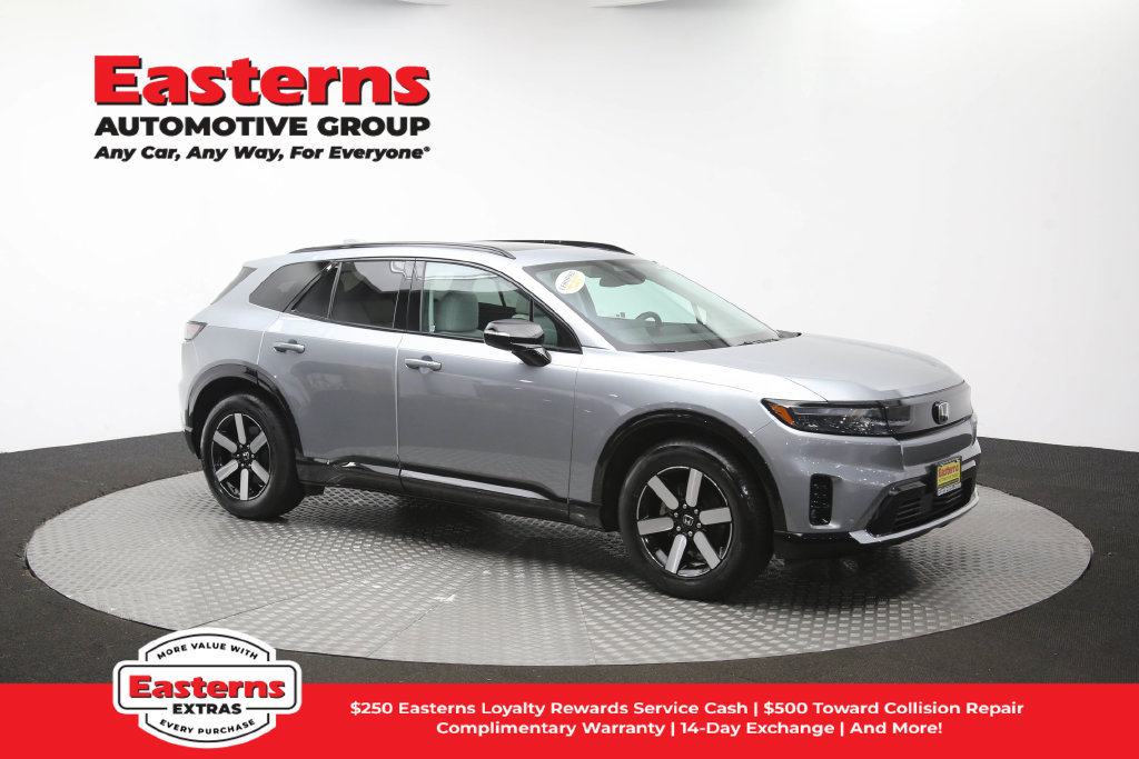 Used 2024 Honda Prologue Touring image 48