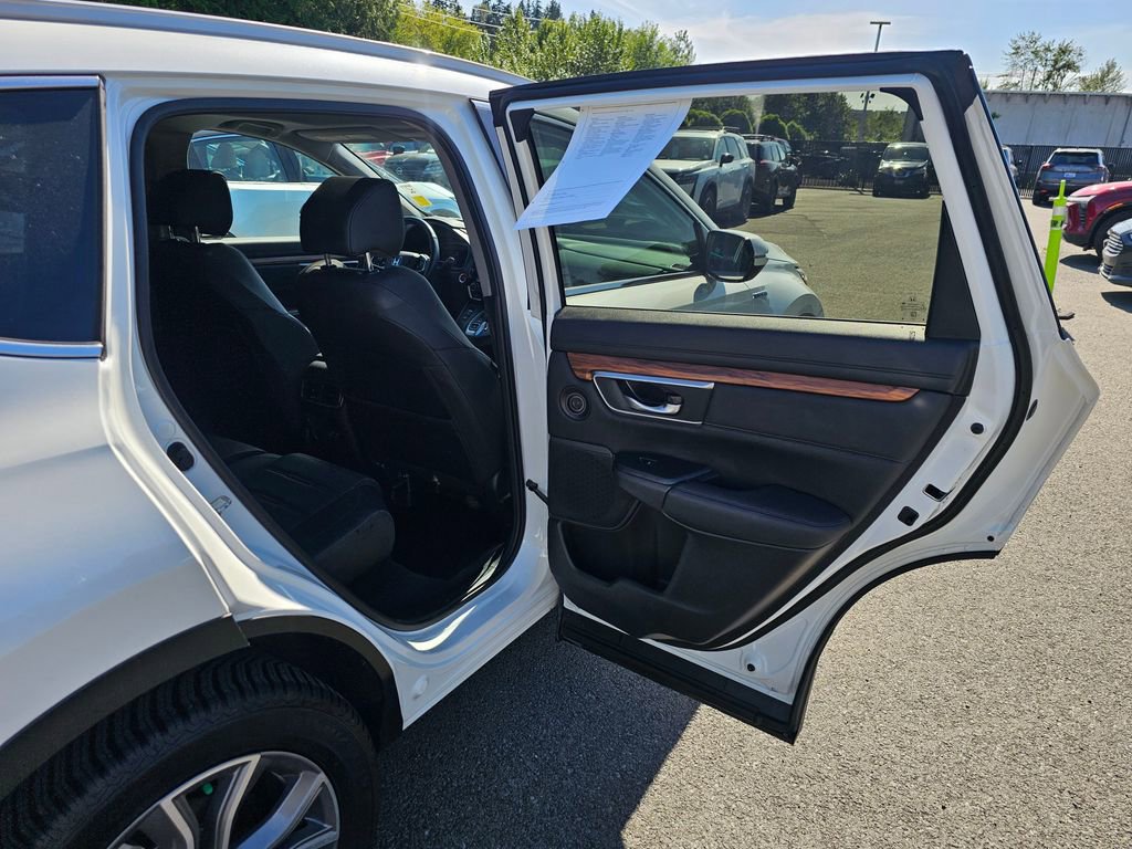 Used 2020 Honda CR-V Touring image 27