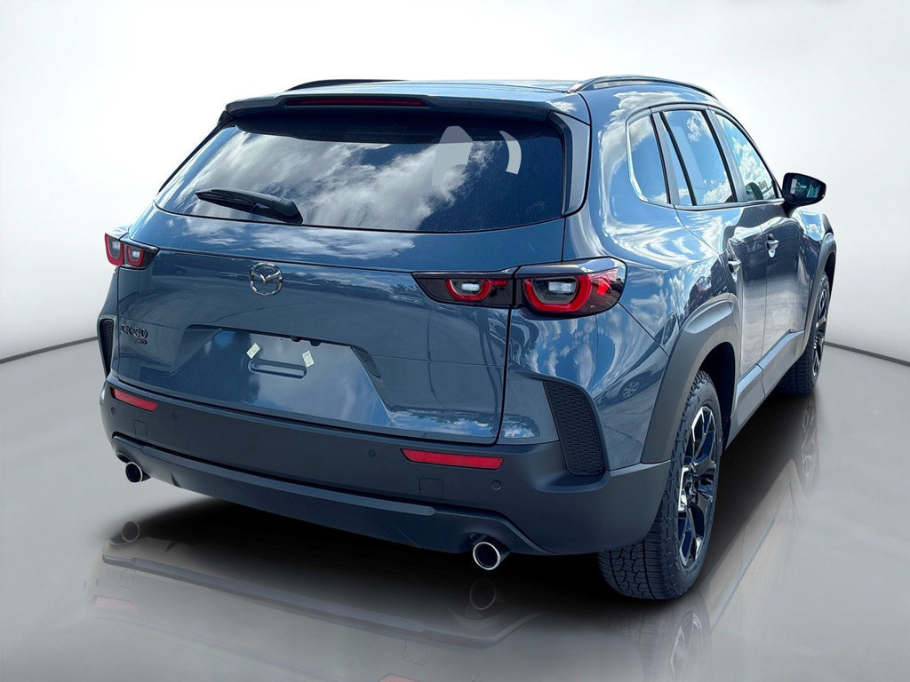 New 2026 MAZDA CX-50 Meridian Edition w/ Weather Package AWD/4WD image 4