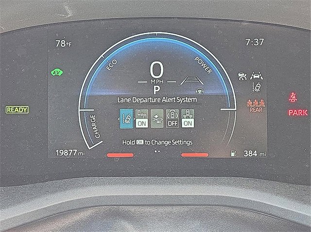 Used 2025 Toyota Camry LE image 20