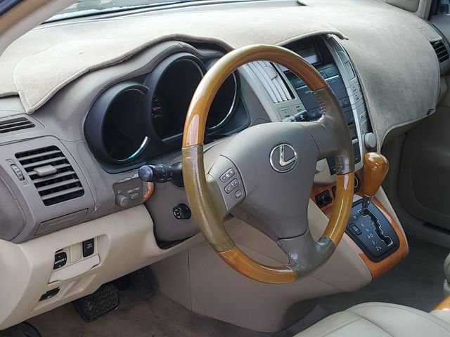 Used 2007 Lexus RX 350 AWD image 17