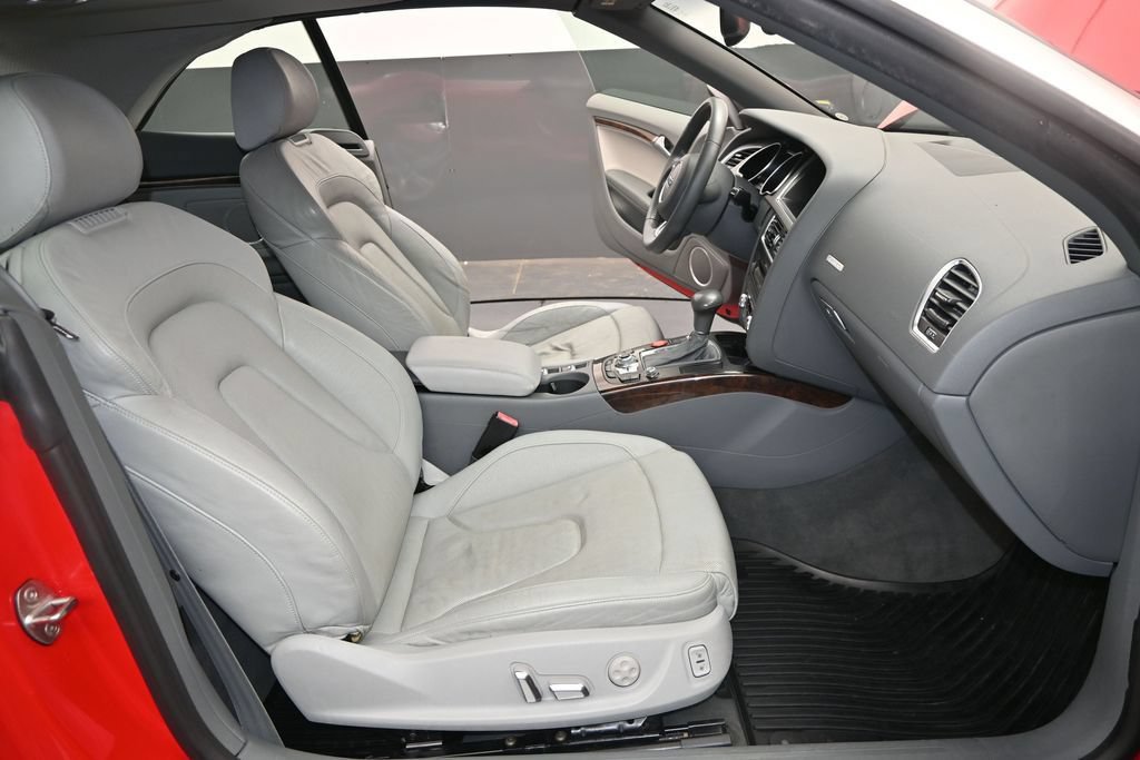 Used 2014 Audi A5 2.0T Premium Plus AWD/4WD image 23