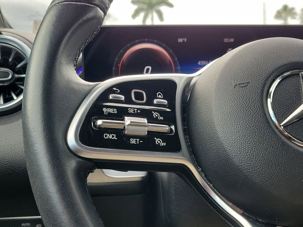 Certified 2023 Mercedes-Benz GLB 250 image 29