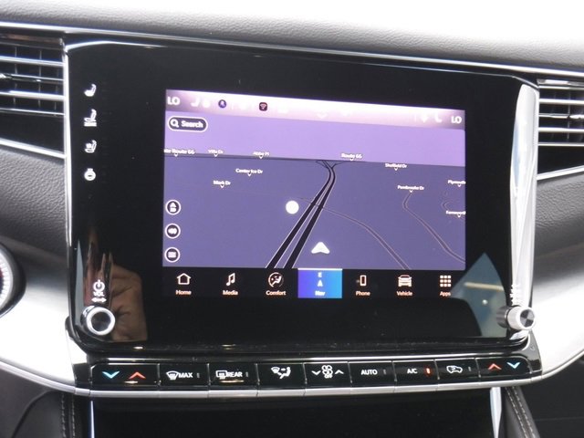 New 2025 Jeep Wagoneer Series II image 25