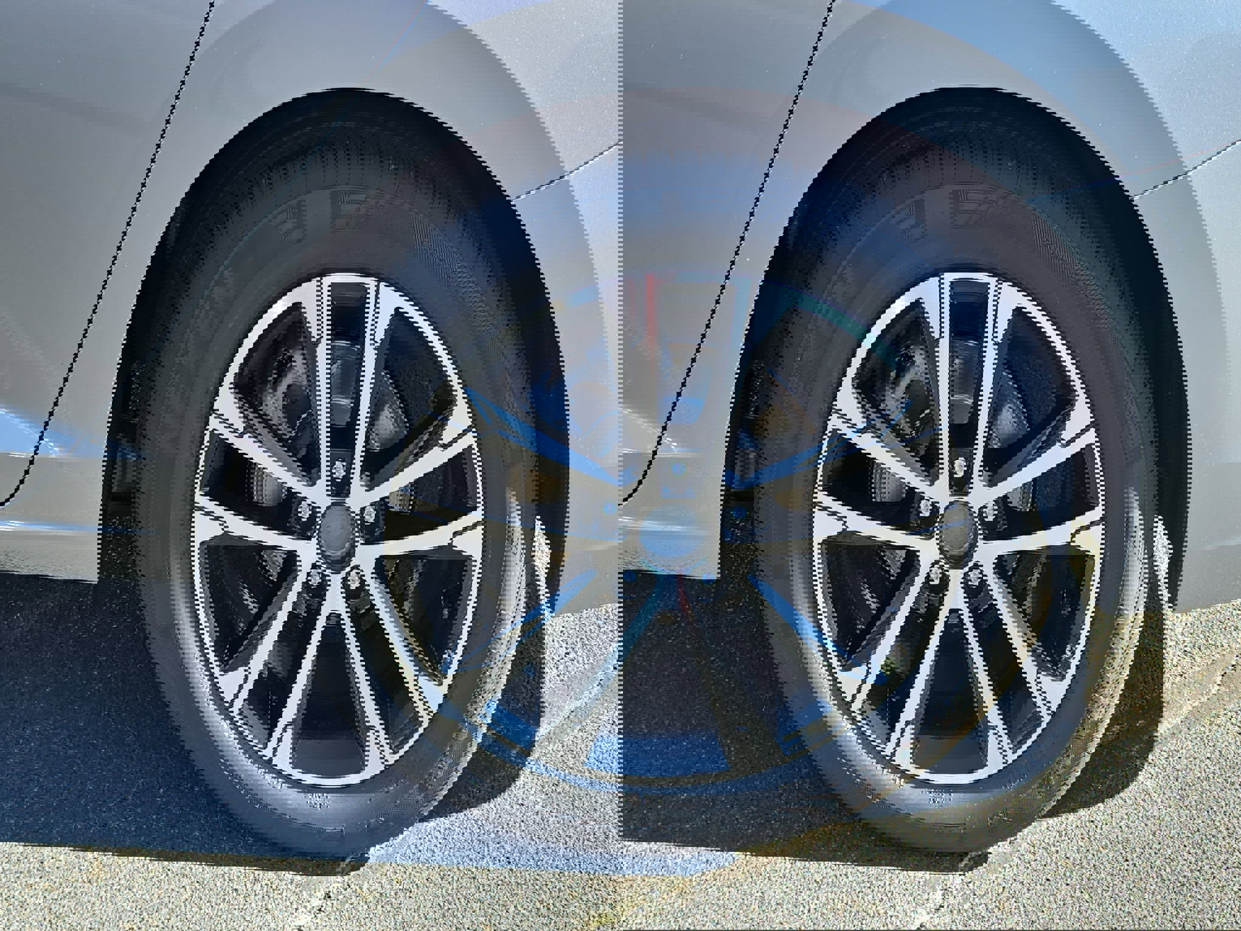 New 2026 Volkswagen Jetta Sport image 32