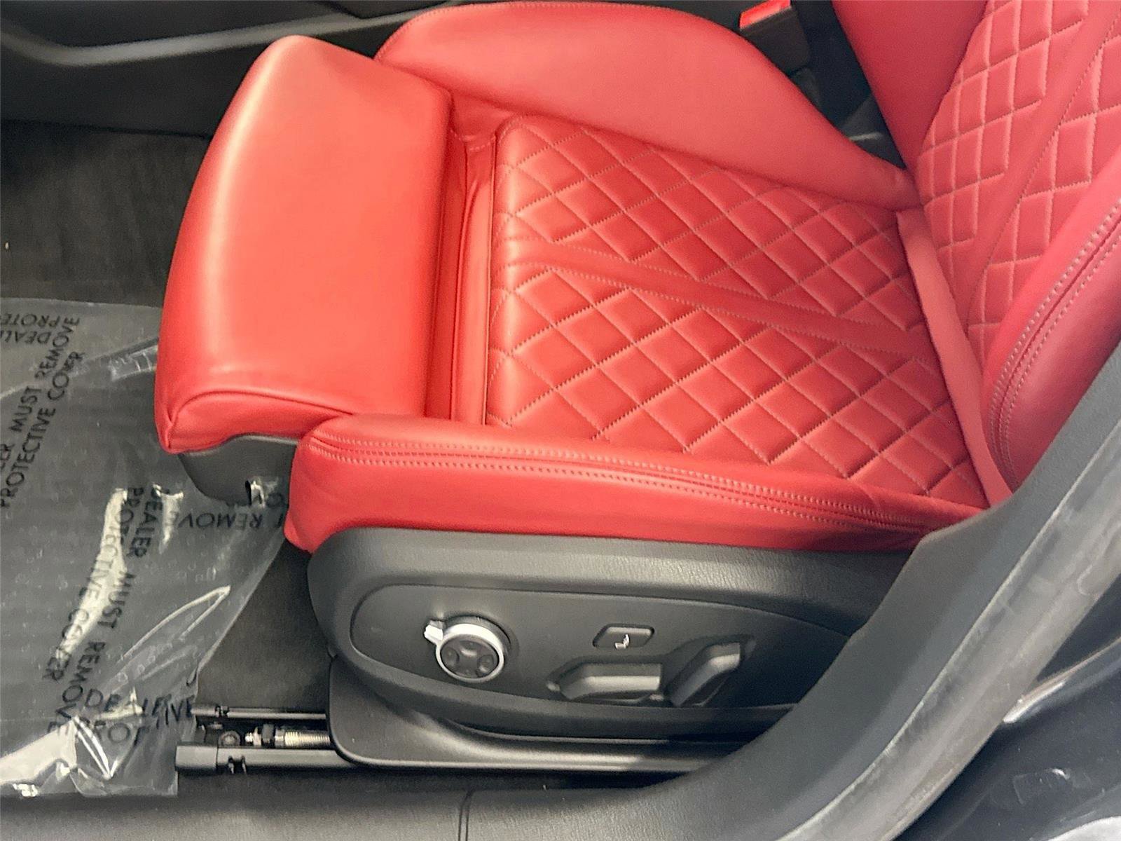 Certified 2024 Audi S5 Premium Plus AWD/4WD image 20