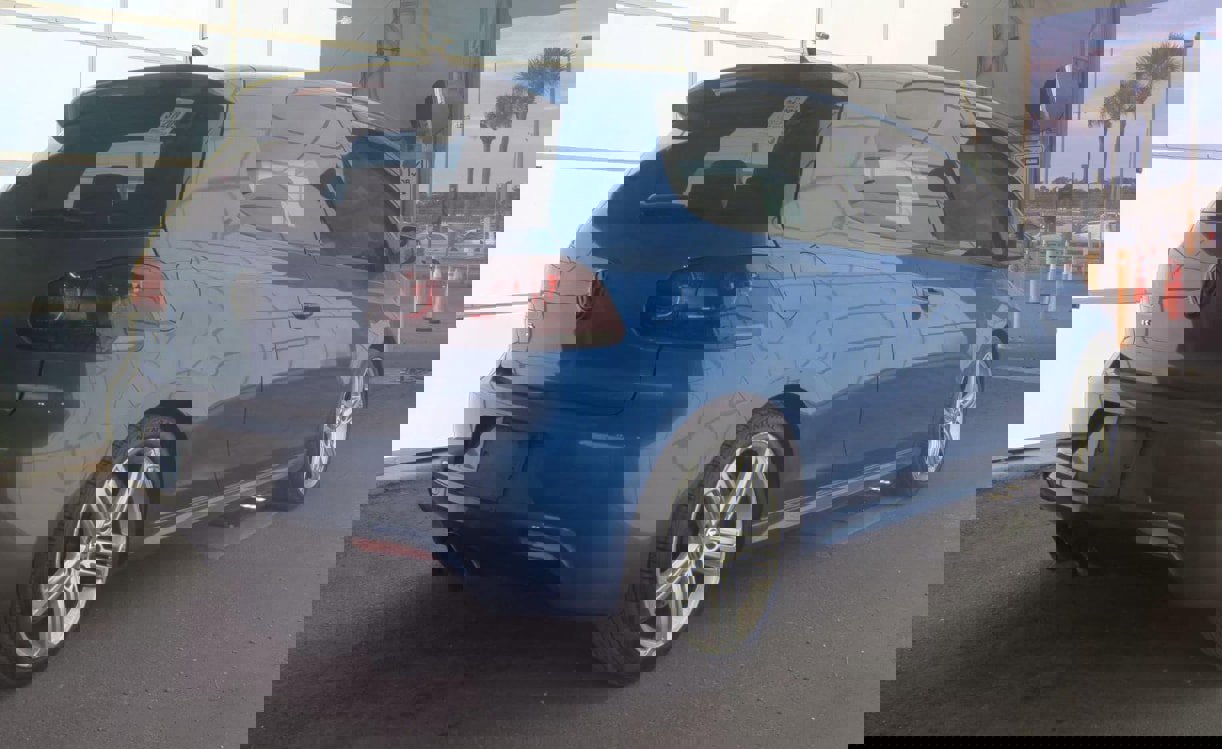 Used 2012 Volkswagen Golf R 2-Door image 5