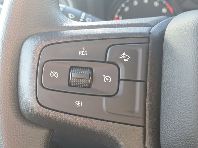 New 2026 Chevrolet Silverado 1500 W/T w/ WT Safety Package image 11