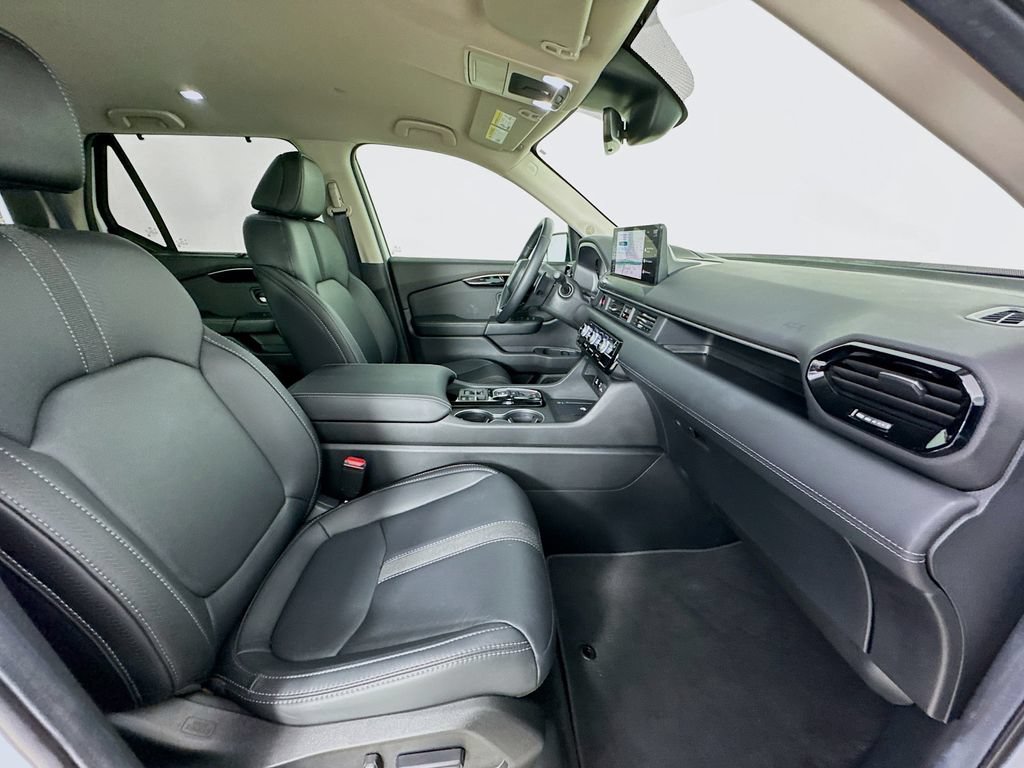 Certified 2026 Honda Pilot EX-L image 39