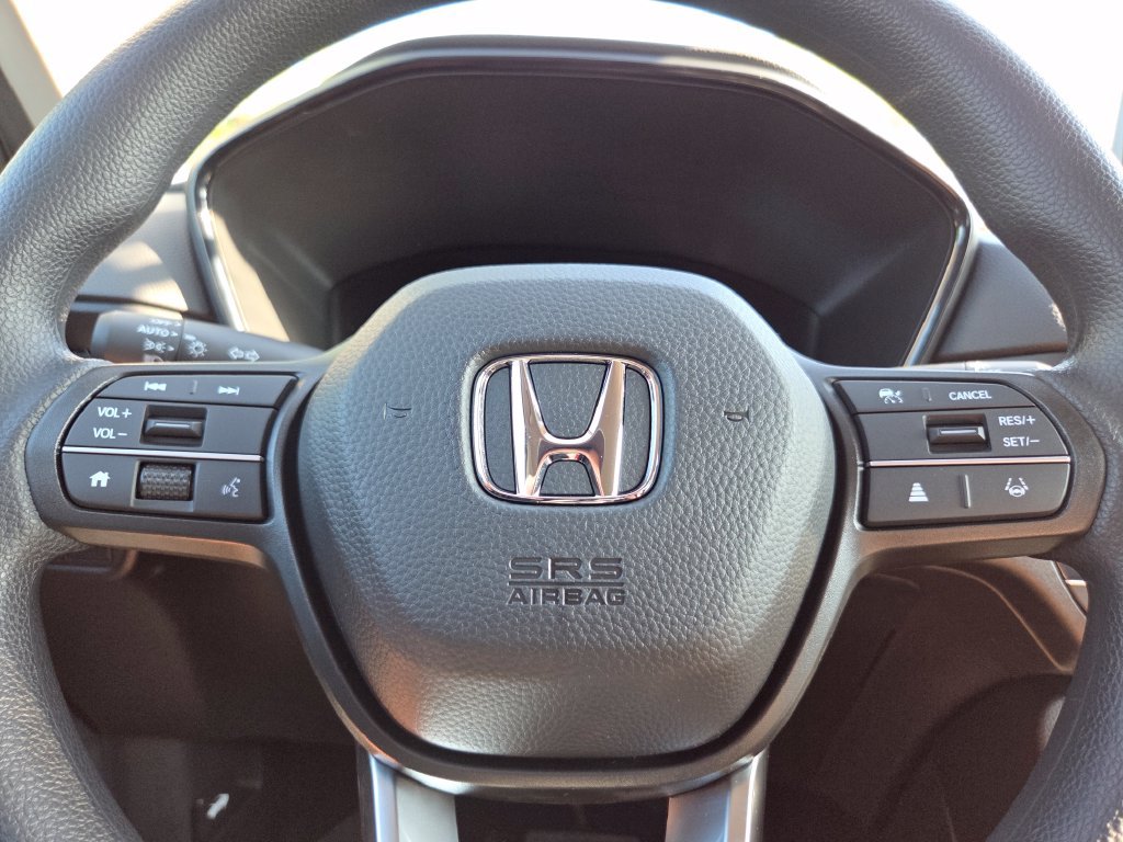 New 2026 Honda CR-V LX image 27
