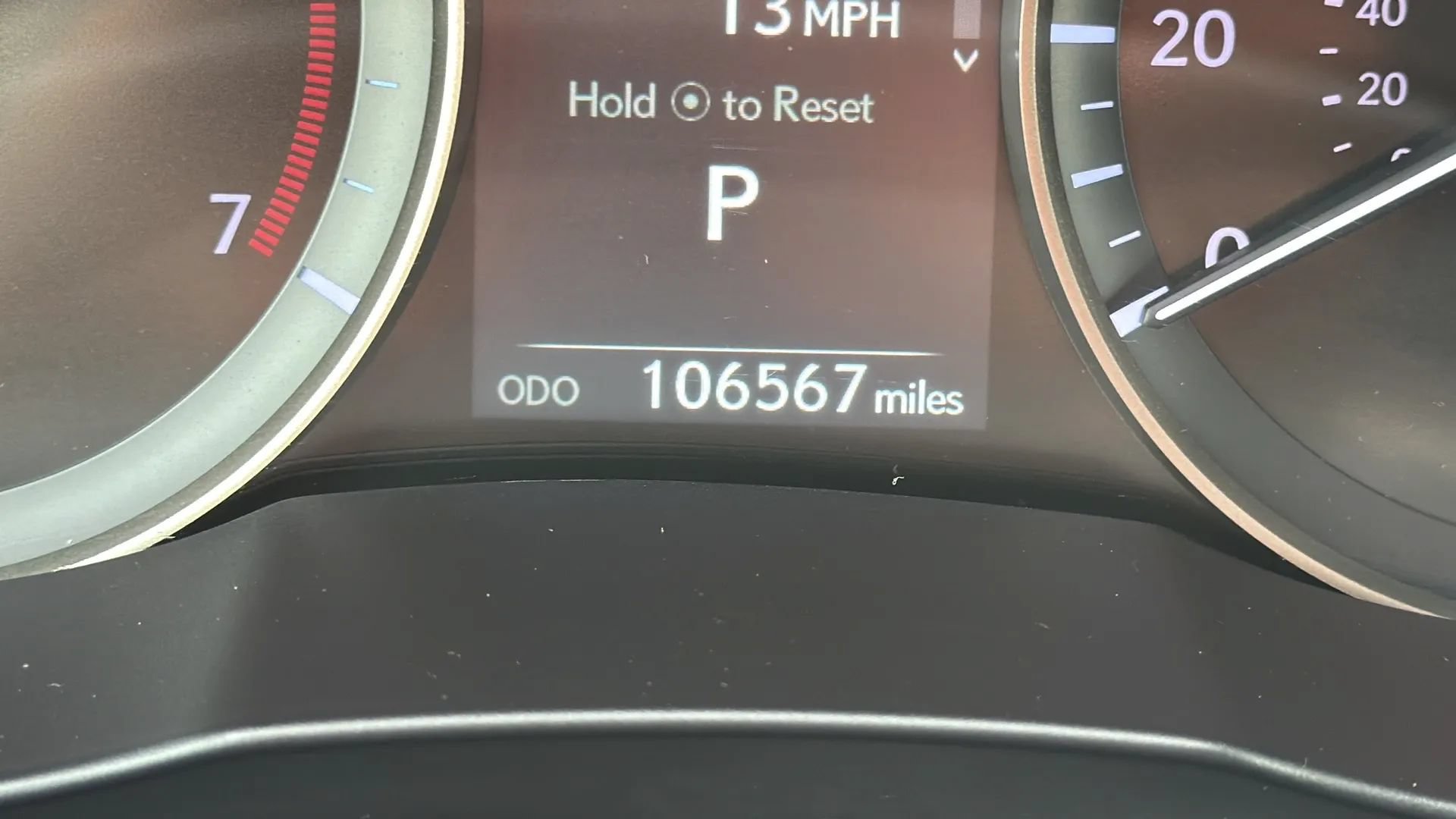 Used 2018 Lexus ES 350 w/ Navigation System Package FWD image 16
