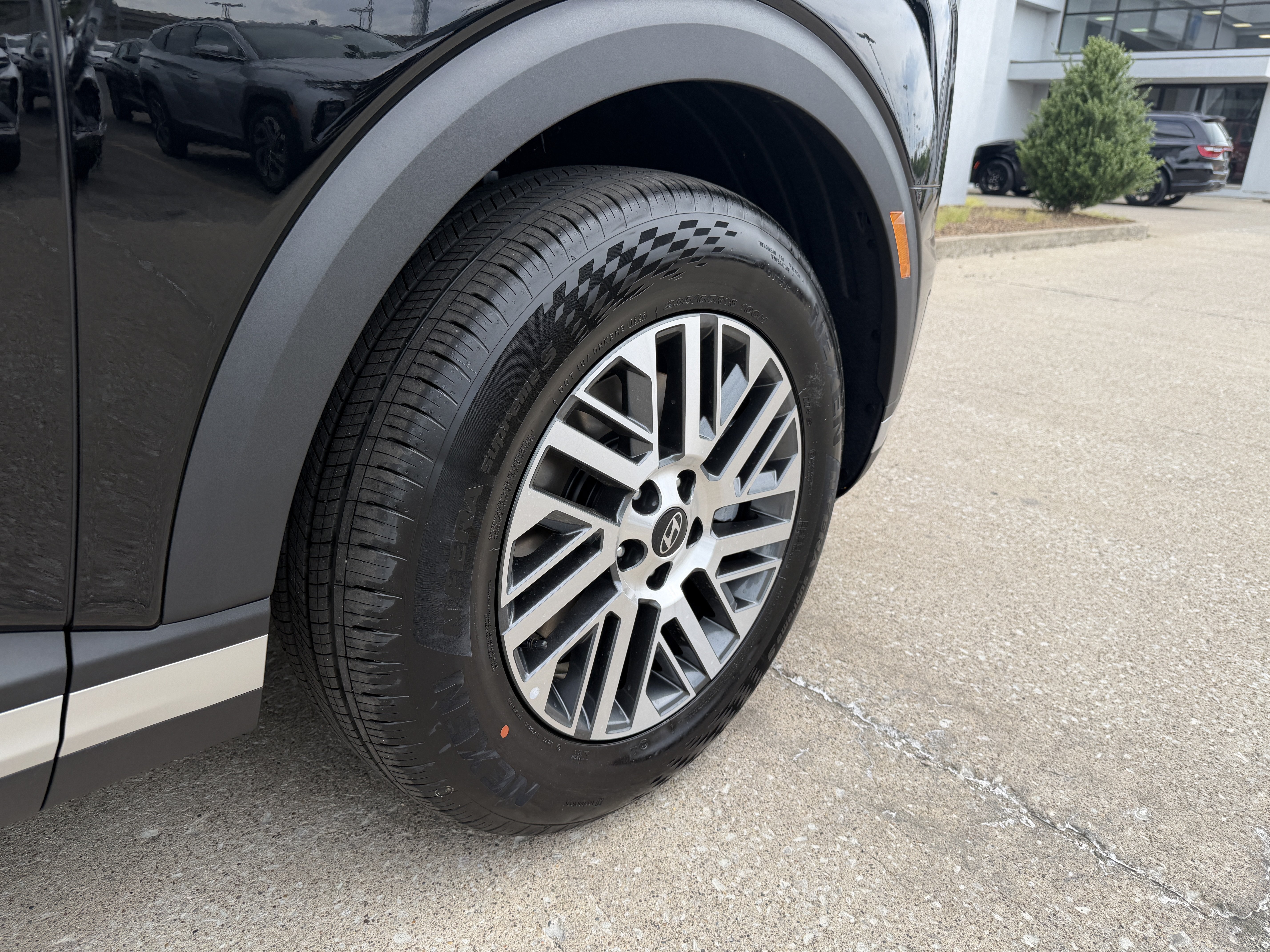 New 2026 Hyundai Palisade SEL AWD/4WD image 20