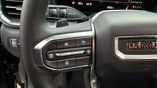 Certified 2026 GMC Terrain Elevation AWD/4WD image 13