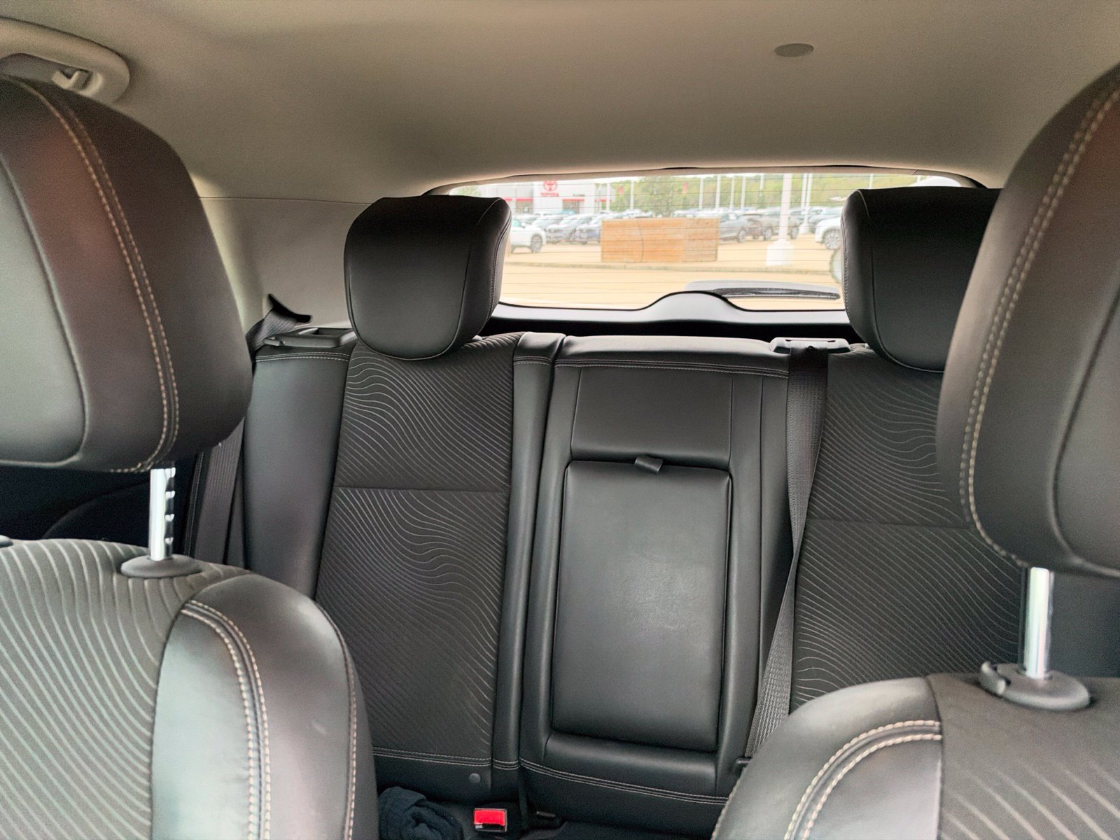 Used 2014 Buick Encore FWD image 10