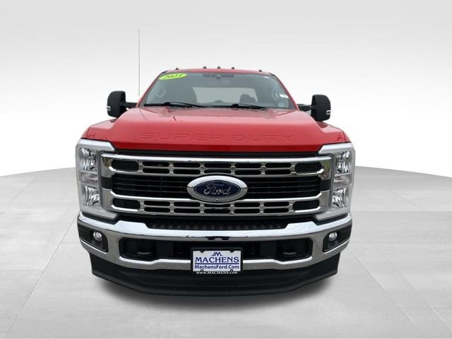 Certified 2023 Ford F250 XLT w/ 360-Degree Camera Package AWD/4WD image 10