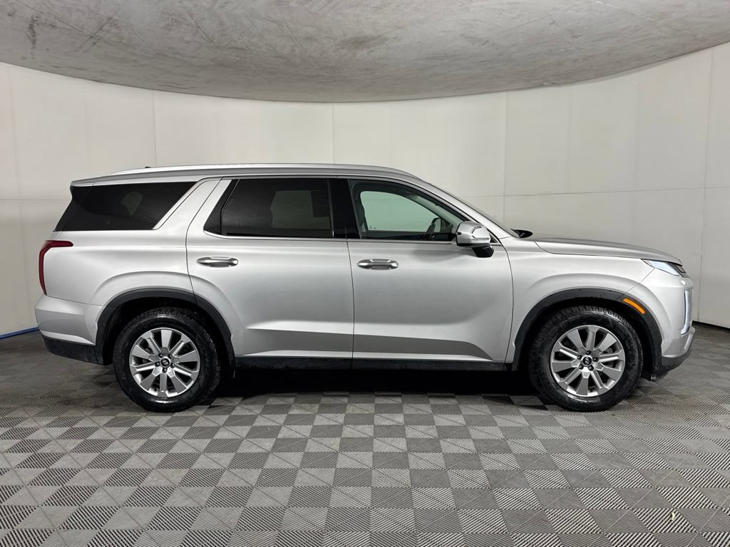 Used 2024 Hyundai Palisade SEL AWD/4WD image 7