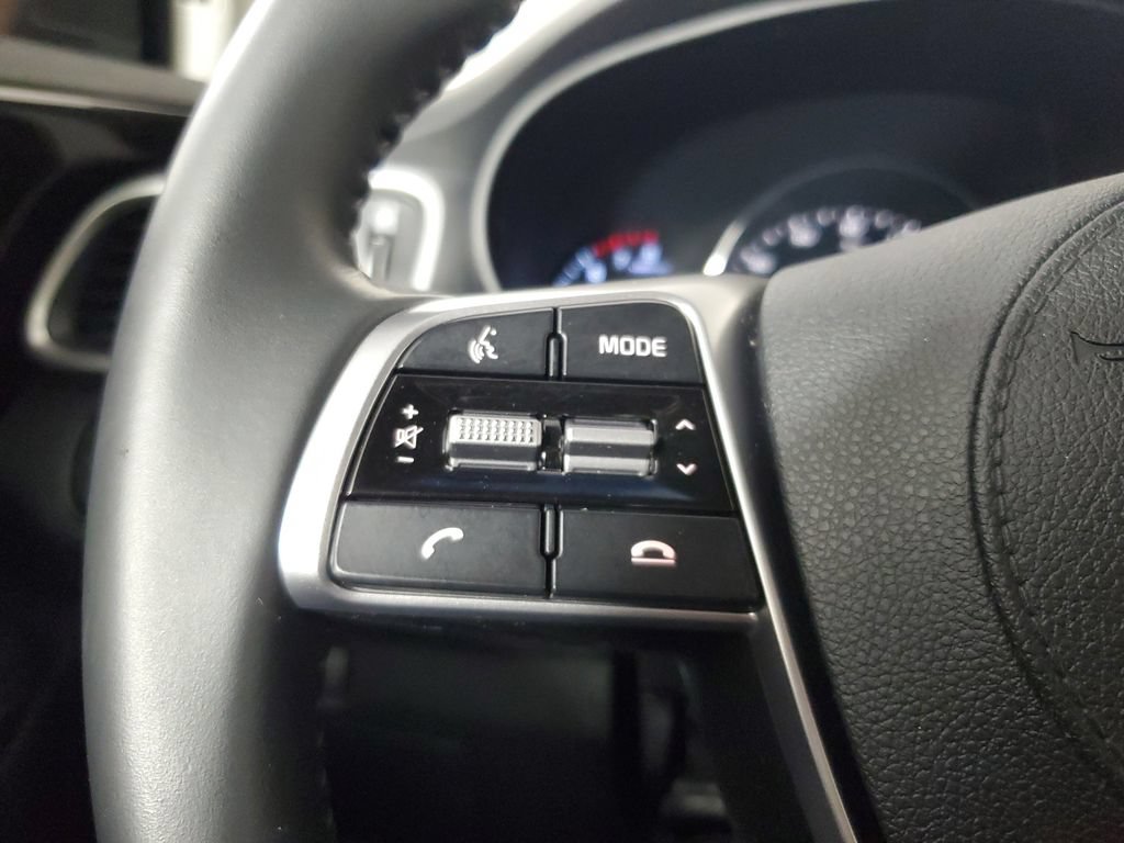 Used 2019 Kia Sorento EX FWD image 23