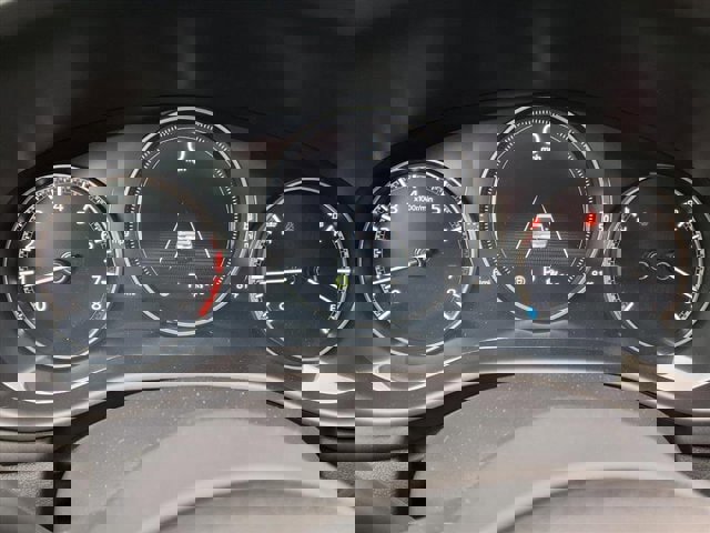 New 2026 MAZDA MAZDA3 2.5 S Sedan w/ Preferred Pkg image 10