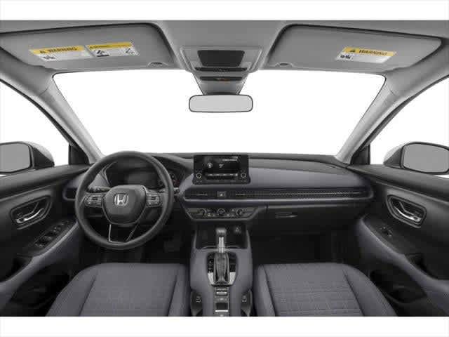 Used 2023 Honda HR-V LX image 5