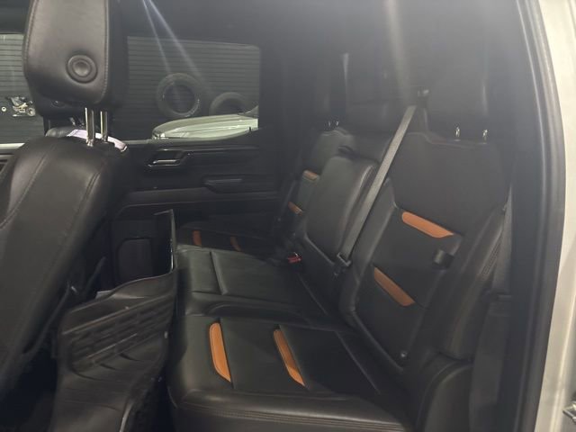 Used 2022 GMC Sierra 1500 AT4 w/ Technology Package AWD/4WD image 29