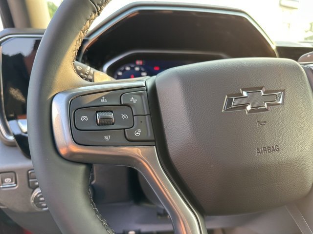 New 2026 Chevrolet Silverado 1500 RST w/ RST All Star Premium Package image 30