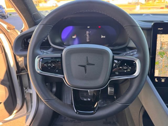 Used 2023 Polestar Polestar 2 w/ Pilot Pack AWD/4WD image 15