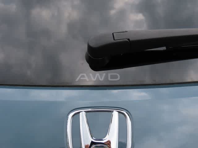 Certified 2024 Honda HR-V EX-L image 8