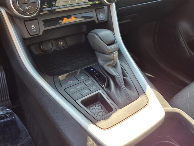 Used 2024 Toyota RAV4 XLE image 53