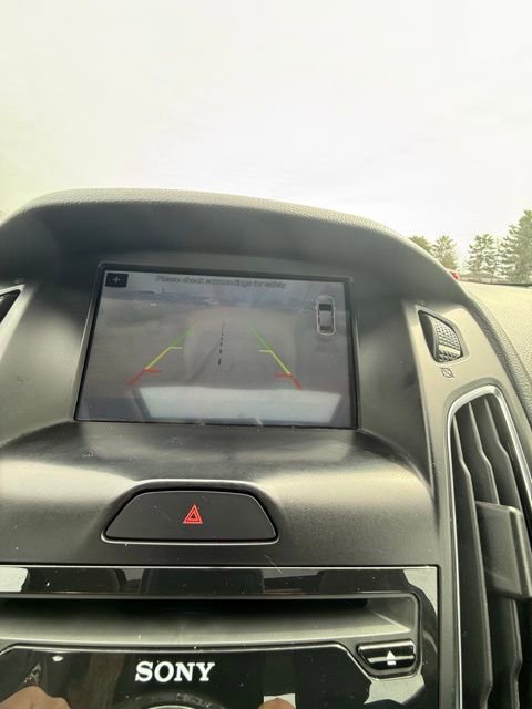 Used 2017 Ford Focus SEL image 18