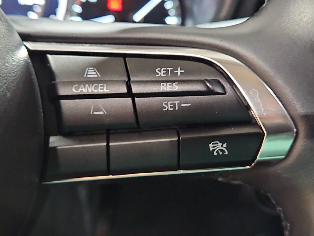 Used 2025 MAZDA MAZDA3 s FWD image 22