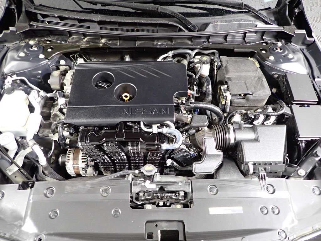 Used 2019 Nissan Altima 2.5 SV image 10