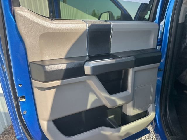 Used 2016 Ford F150 XLT image 15