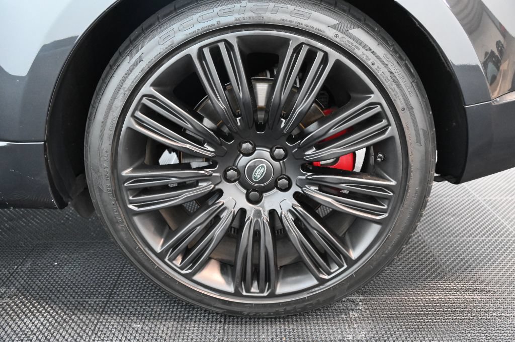 Used 2019 Land Rover Range Rover Sport Supercharged AWD/4WD image 51
