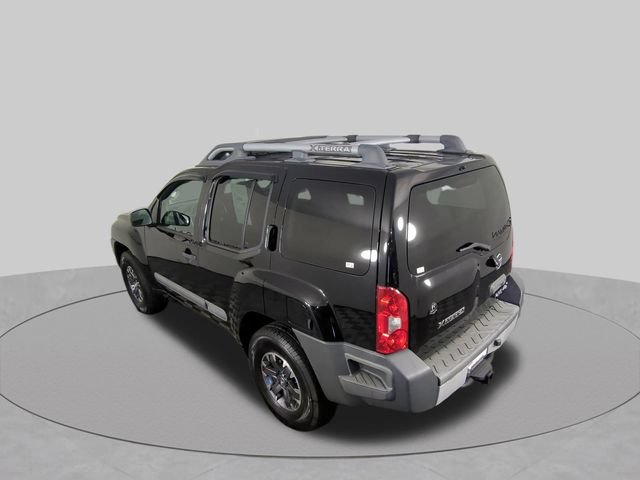 Used 2015 Nissan Xterra PRO-4X w/ Nevada Tow Package AWD/4WD image 33