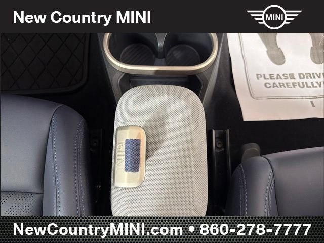 Certified 2026 MINI Cooper S FWD image 22