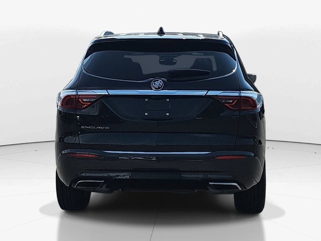 Used 2024 Buick Enclave Premium image 6