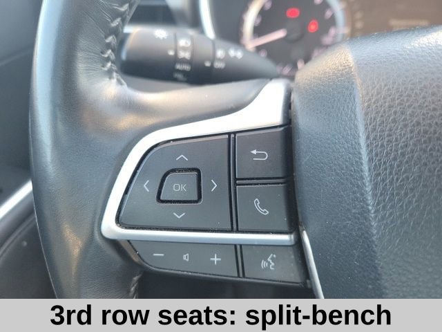Used 2024 Toyota Highlander XLE image 13