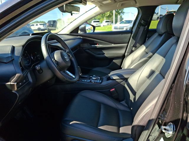 Used 2025 MAZDA CX-30 AWD 2.5 S w/ Select Sport Pkg image 13