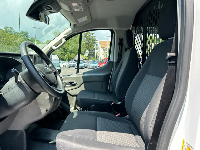 Used 2025 Ford Transit 250 Low Roof w/ Exterior Upgrade Package RWD image 10