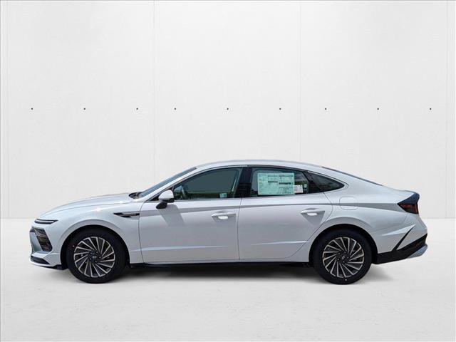 New 2025 Hyundai Sonata SEL FWD image 5