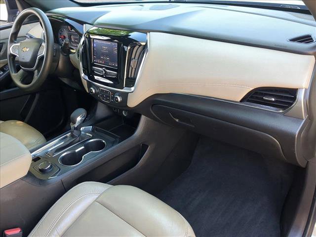 Used 2023 Chevrolet Traverse LS FWD image 22